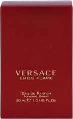 VERSACE Eros Flame Eau De Parfum For Men, 30 ml