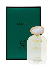 HolyOud PERFUMES INCENSE Holy Oud Luxe I Eau De Parfum 100ML For Unisex