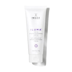 IMAGE Skincare, ILUMA Intense Brightening Cleanser, Foaming Face Wash to Exfoliate, Brighten and Boost Luminosity, 4 oz