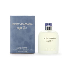 Dolce & Gabbana Light Blue - Eau De Toilette (200ml)