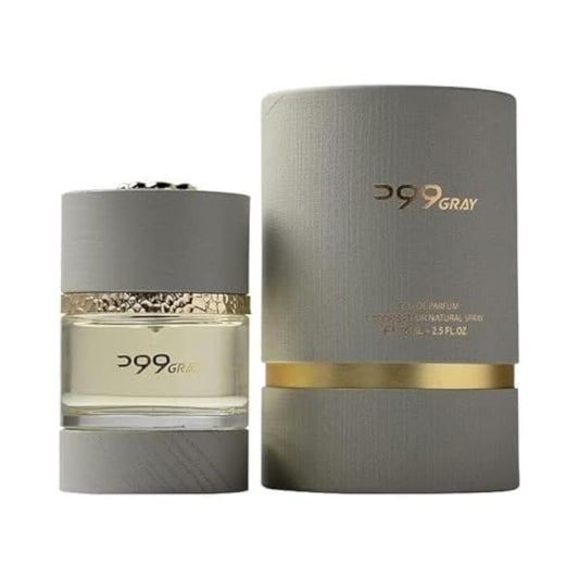 Almajed for Oud Wood Gray Perfume 75ML