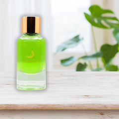 Hot Water Long Lasting Perfume For Man 50ML