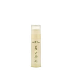 Aveda Lip Saver Soothing Lip Balm Moisturizing Lip Balm with Naturally Derived Cinnamon, Clove, Anise Oil