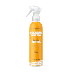 Marc Anthony 100% Extra Virgin Coconut Oil & Shea Butter Leave-In Conditioner, 250 Ml