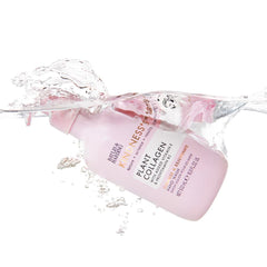 Baylis & Harding Kindness + Plant Collagen Cleanse & Rejuvenate Luxury Hand Wash 500ml | Added Vitamin E & Provitamin B5 | Vegan | Dermatologist approved.