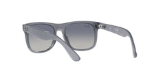 Ray-Ban Rj9069s Justin Square Sunglasses