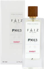 Faiz Niche Collection Sweet Extrait De Parfum 80ML (F9013)