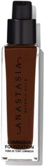 Anastasia Beverly Hills - Luminous Foundation - 570N