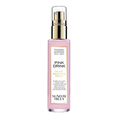 Sunday Riley Pink Drink Skin Firming Resurfacing Essence Face Mist, 1.7 FL Oz
