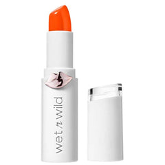 Wet n Wild Megalast HS Lipstick - Tanger ring the Alarm, 3 g