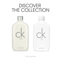 Calvin Klein CK One Perfume for Unisex Eau De Toilette 15ML