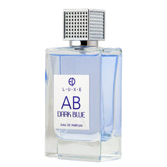 Estiara Perfume Man A B Dark Blue Eau De Parfum For Men 100ml, perfumes for men, fragrance