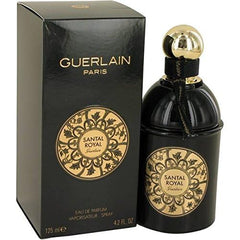 Guerlain Men's & Women's Les Aboslus d`Orient Oud Essentiel - Eau de Parfum (125ml)