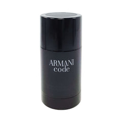 GIORGIO ARMANI Armani Code Deodorant Stick for Men, 2.6 Ounce