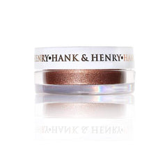 Hank & Henry, Los Angeles. LUStre Veil Brilliant Pearls Highlighter Face Powder. Contour Highlight BlUSh. Bronzer Shimmer Highlighting Powder - Fairy Fly