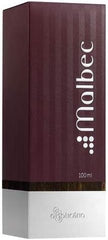 O Boticario Malbec Eau De Toilette Spray For Men 100 Ml