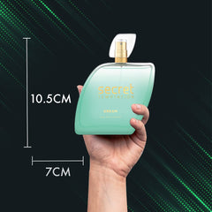Wild Stone Secret Temptation Dream Eau De Parfum 100 ml