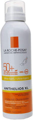 La Roche-Posay Anthelios Spf 50 Invisible Face Mist Anti-Shine - 75 ml