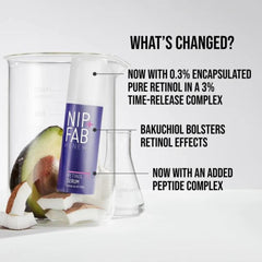 Nip+Fab Retinol Fix Serum
