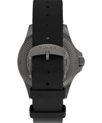 Timex Men's Expedition North Automatic Watch - Black