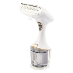 evvoli Hand Steamer, 1750W, Handheld Portable Steamer, Easy to use, EVIR-HS1750G