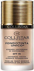 Collistar Fondotinta Fluido 166 G