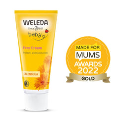 Weleda, Calendula Face Cream, 1.7 fl oz