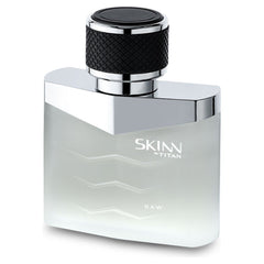 Titan Raw Perfume for Men, 50ml
