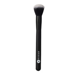 Sugar Cosmetics Blend Trend Face Brush, 001 Blush