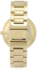 Anne Klein Women's AK-2787SVTT