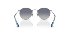 Ray-Ban Women's Rj9547s Metal Round Sunglasses