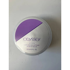 AVON Odyssey Perfumed Skin Softener
