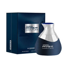Haramain Detour Noir Exclusif, 100ml, Eau De Parfum