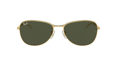 Ray-Ban Rb3733 Square Sunglasses