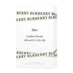 Burberry London Dream For Women Eau De Parfum, 100 ml
