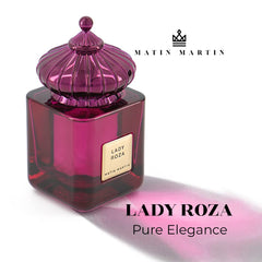 Lady Roza - Women - EDP - 100ml