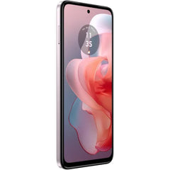 Motorola Moto G Power 5G (2024) 8GB RAM 128GB Storage - Pale Lilac (Non-PTA)