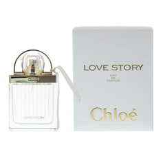 Chloe Love Story Eau de Parfum for Women, 50ml