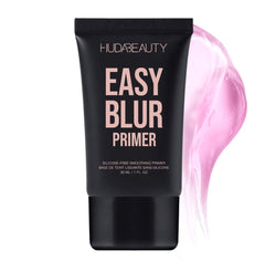 Huda Beauty Easy Blur Silicone-Free Smoothing Primer, 30ml