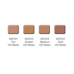 Graftobian Bronzers - Pack of 1, Dark