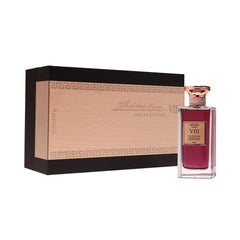 Aurora Scents Aroma Senora VIII Eau De Parfum For Women - 100ml