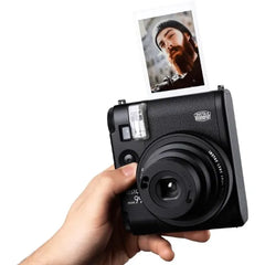 Fujifilm Instax Mini 99 Instant Camera Bundle - Black