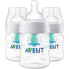 PHILIPS ANTI-COLIC BOTTLE 4OZ/125ML