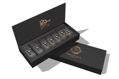 Paro Oud – 15ml EDP Parfums – 7 set EDP Parfum Gift Set Collection