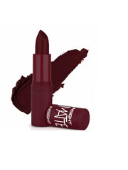 Insight Cosmetics Matte Lipstick, 23 Majestic Maroon