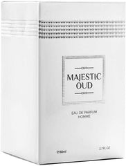 Majestic Perfumes Majestic Oud