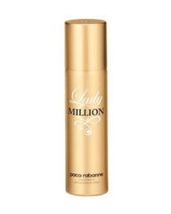 PACO RABANNE Lady Million Deodorant 150 ml