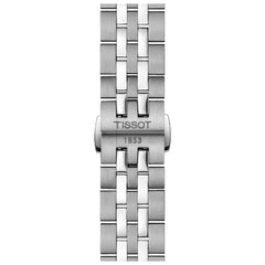Tissot Tradition - Gray
