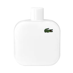 Lacoste Eau De Lacoste L.12.12 Blanc For Men, 5.9 oz edtSpray