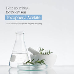 Bouquet Garni Body Mist White Musk - Vitamin E Long Lasting Deep Moisturizing Fragrance Body Spray for Women - Citrus Acid Removing Dead Skin Cells - Low Irritation with Safe Ingredients - 4.9 Fl Oz